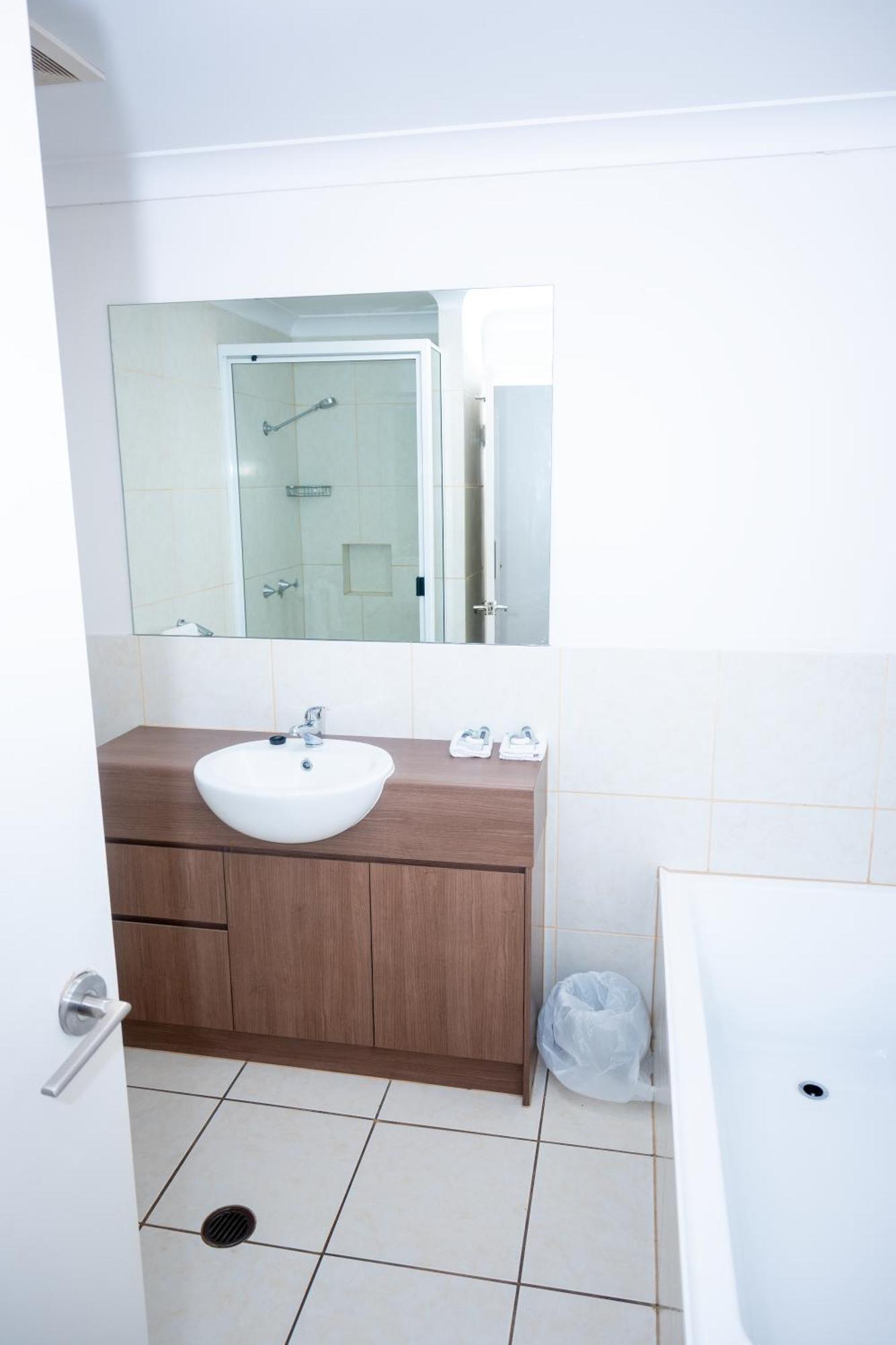 The Australian Hotel Motel Dalby Zewnętrze zdjęcie